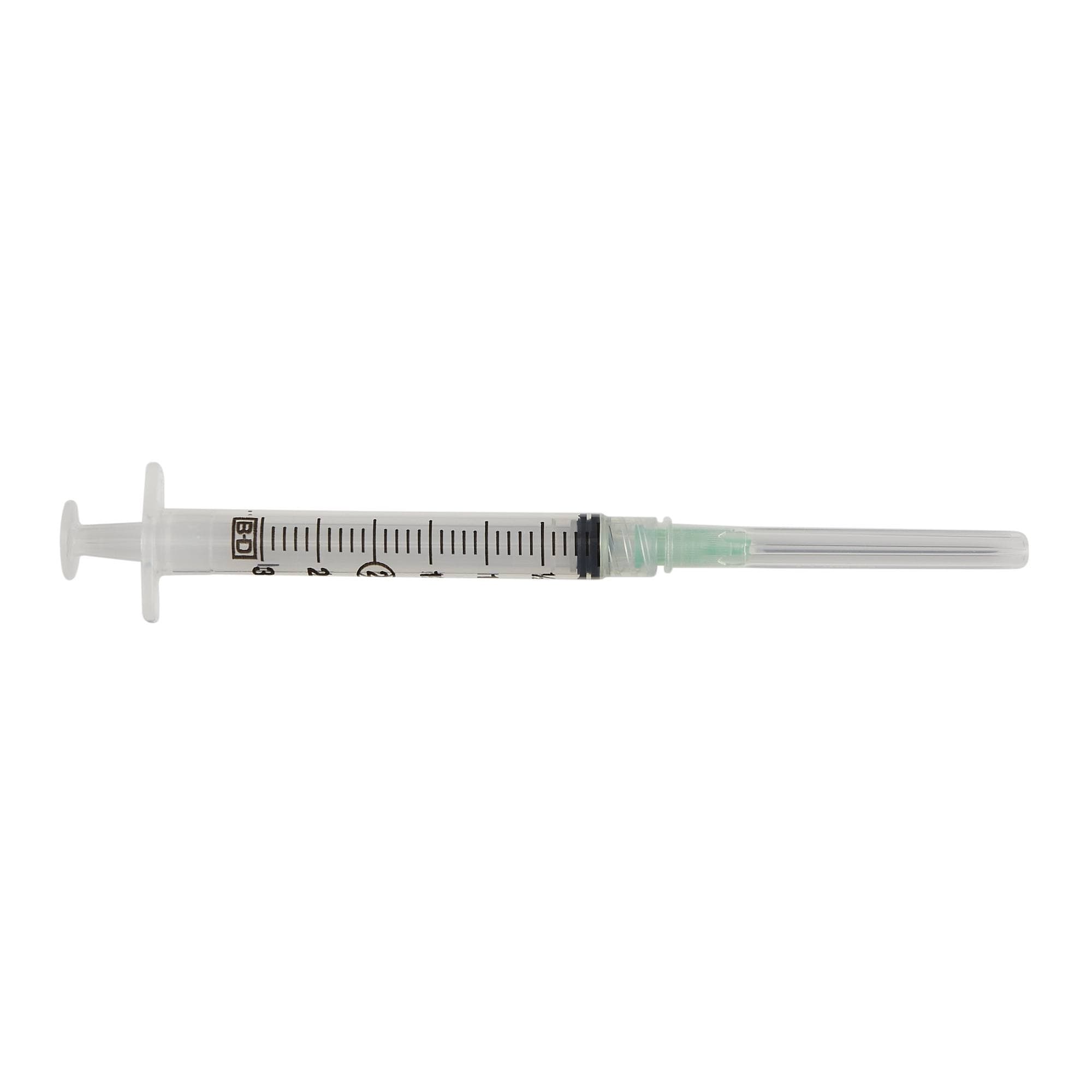 BD Luer-Lok Syringe