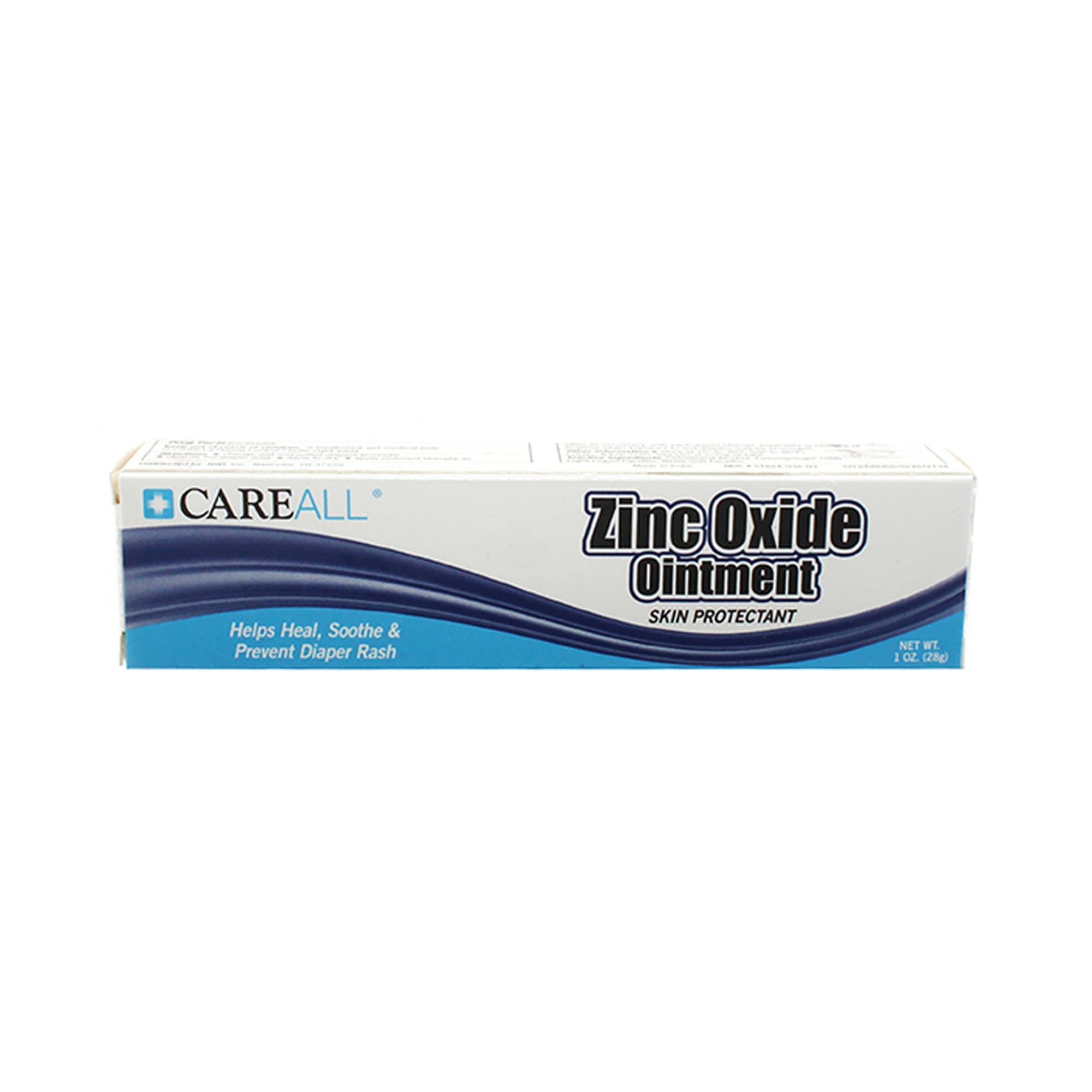 CareAll Zinc Oxide Ointment Skin Protectant - Image 1