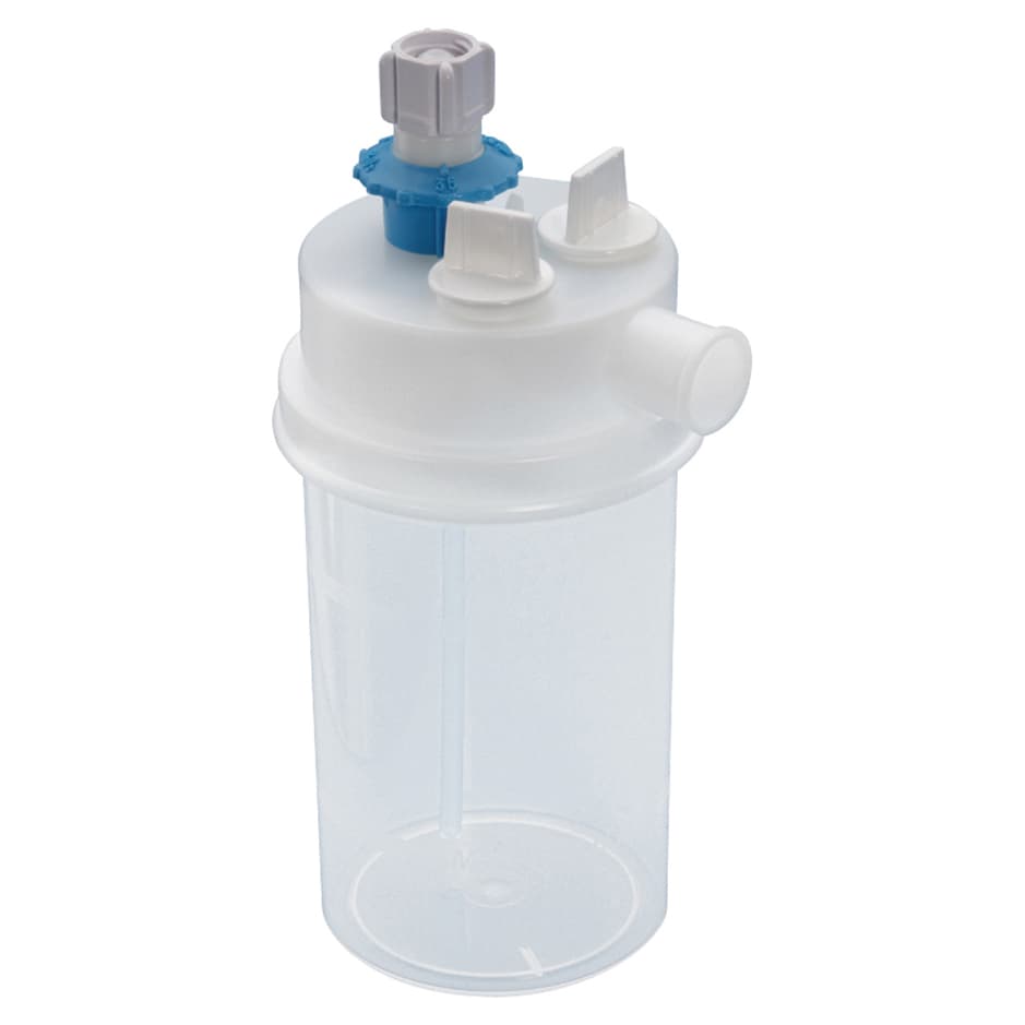 AirLife 350 ml Empty Nebulizer
