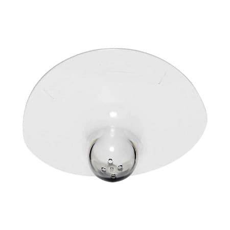 Mamivac Silicone Reusable Nipple Shield, 20 mm, Medium, Cherry - Each - Image 1