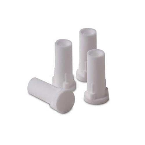 Innospire Compressor Nebulizer Disposable Replacement Filter - Package of 50 - Image 1