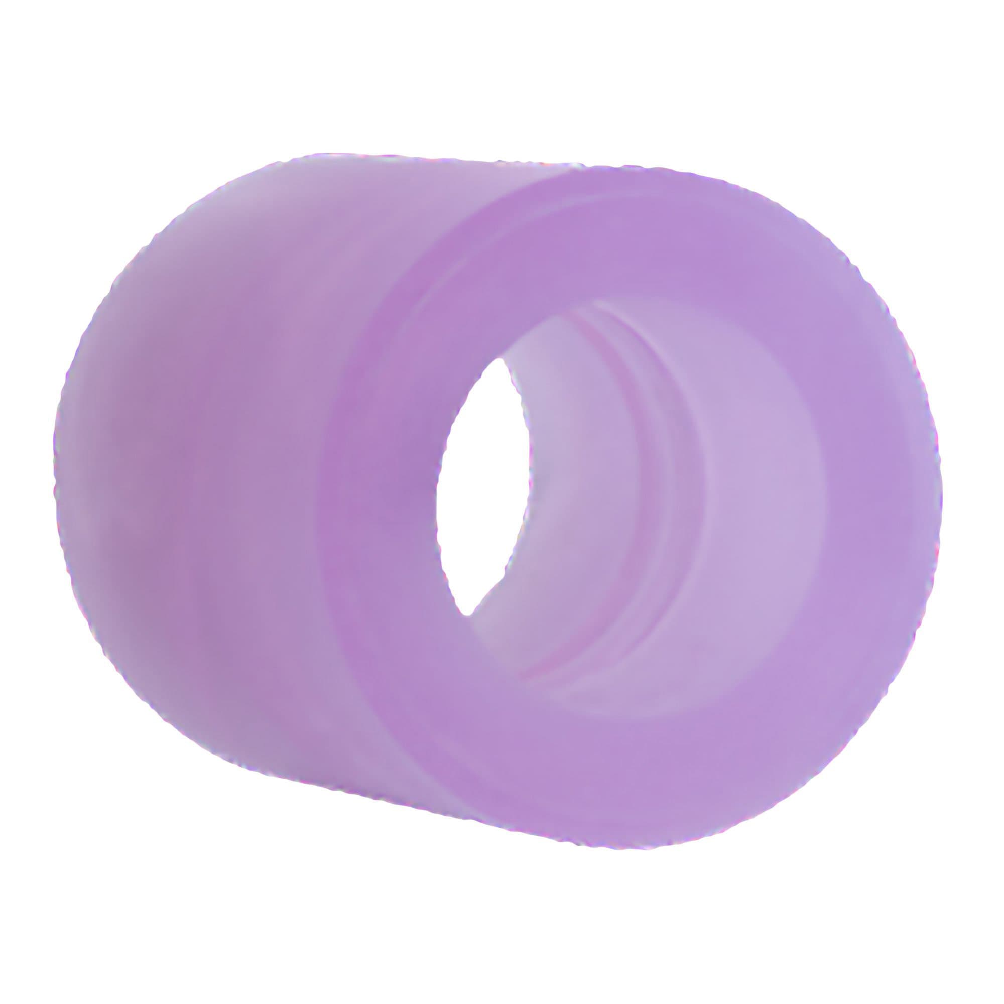 Passy Muir Silicone Adapter