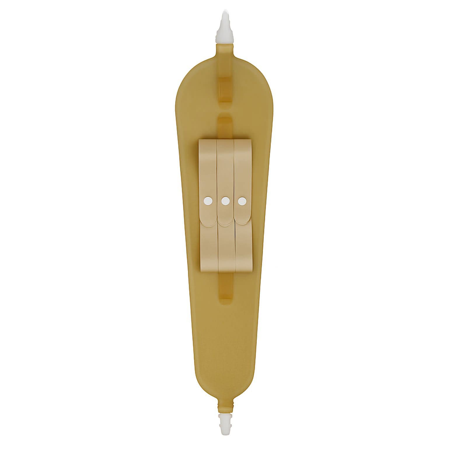 Urocare Reusable Latex Urinary Leg Bag - Image 2
