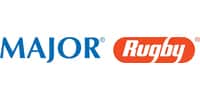 Major Rugby brand logo