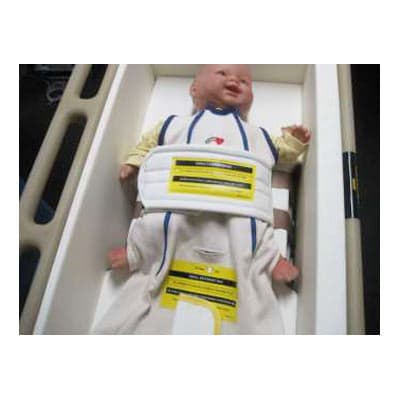 Hope Car Bed for Infants - Image 5