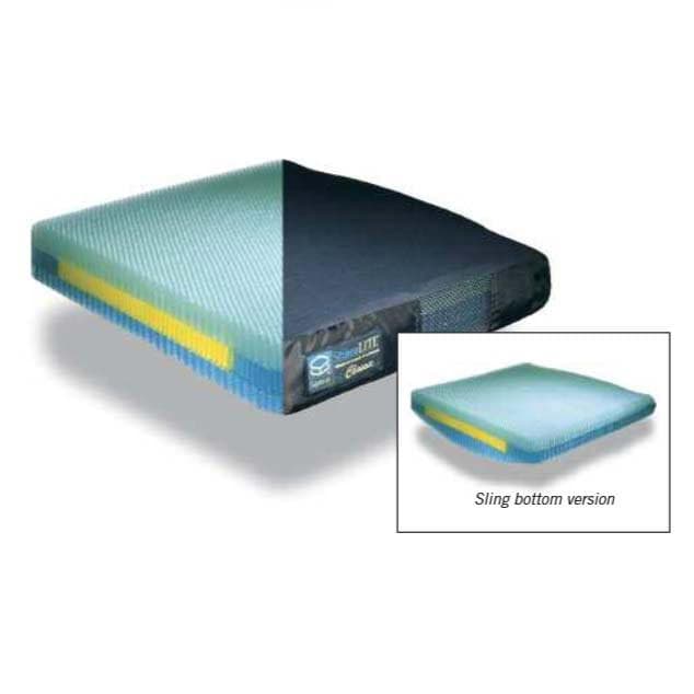 Supracor stimulite® classic honeycomb cushion - Image 4