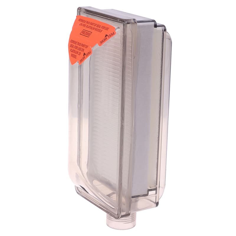 Invacare Filter Kit For Perfecto2 Oxygen Concentrator - Image 2