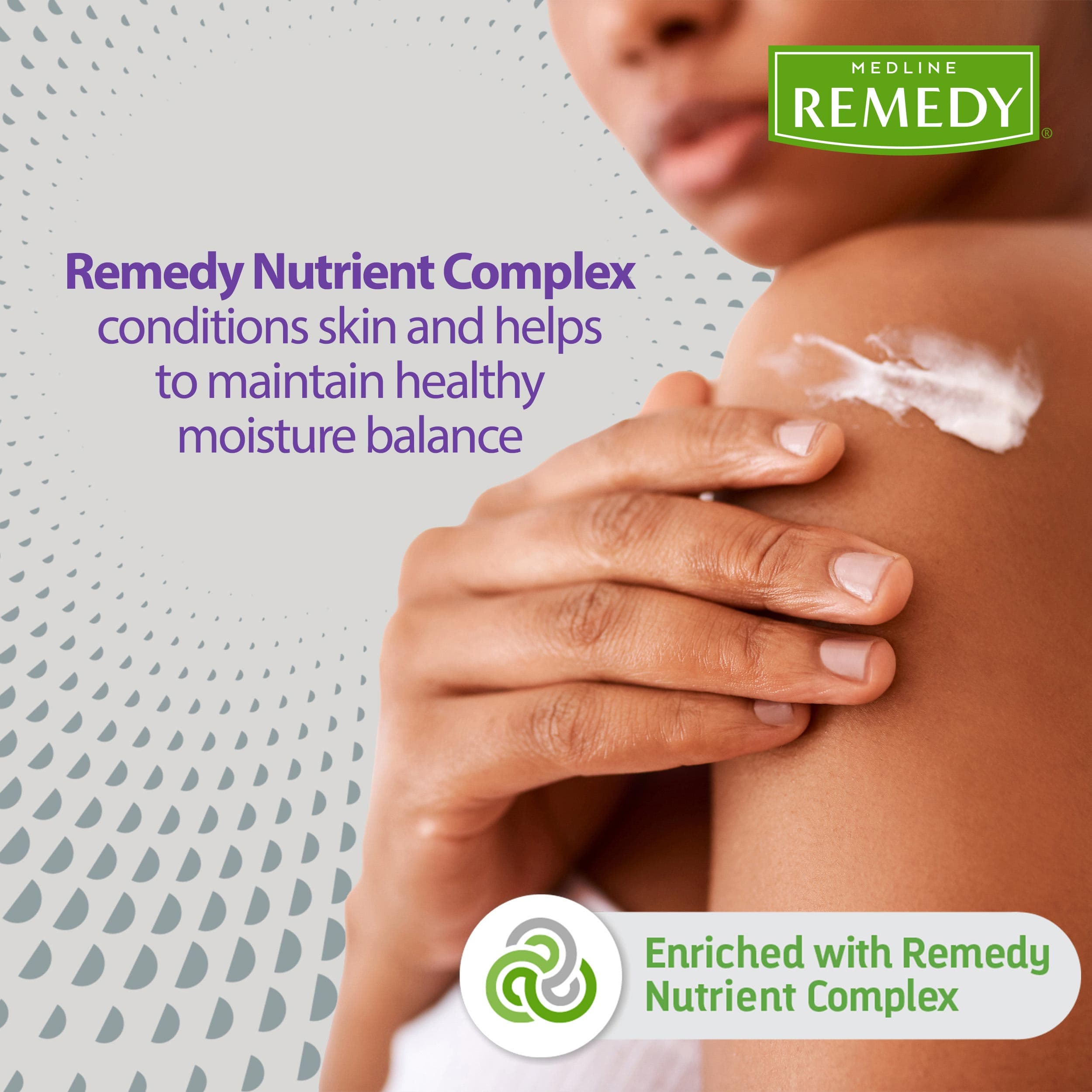Remedy Specialized Moisturize Skin Cream - Image 5