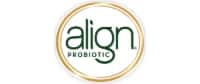 Align Probiotics brand logo