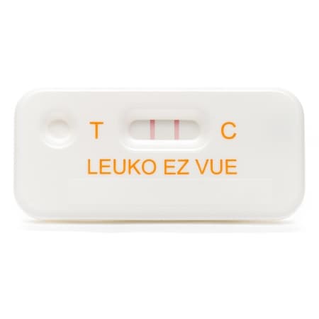 TECHLAB Leuko EZ VUE Digestive Test Kit