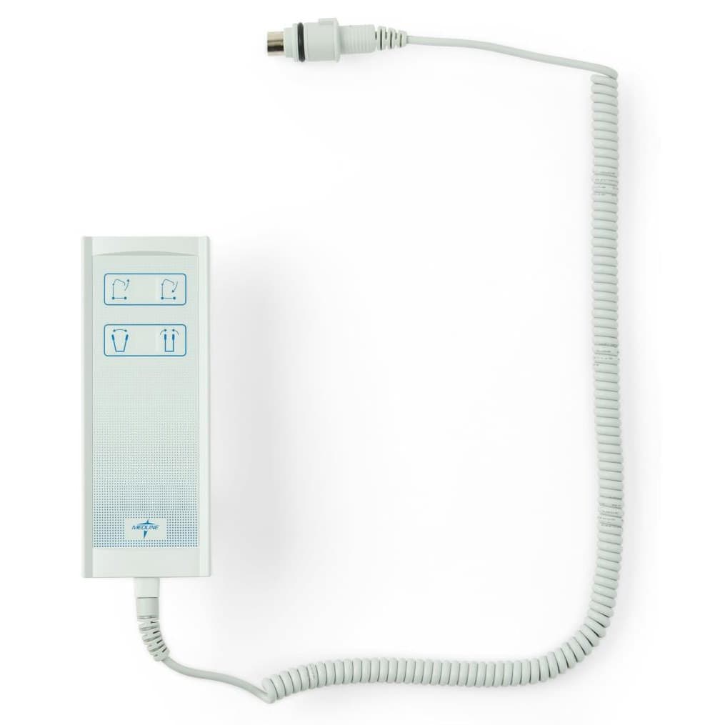 Medline Patient Lift Hand Control Pendant for MDS450EL, MDS500SA & MDS700EL