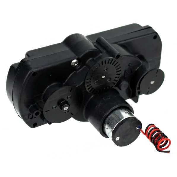 Kangaroo Gear Box Assembly For Kangaroo ePump - Each