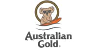 Australian Gold brand logo