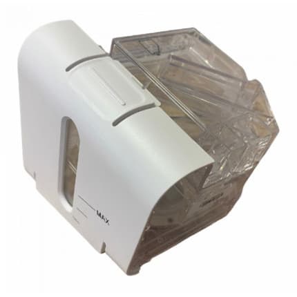 Resvent iBreeze Water Chamber