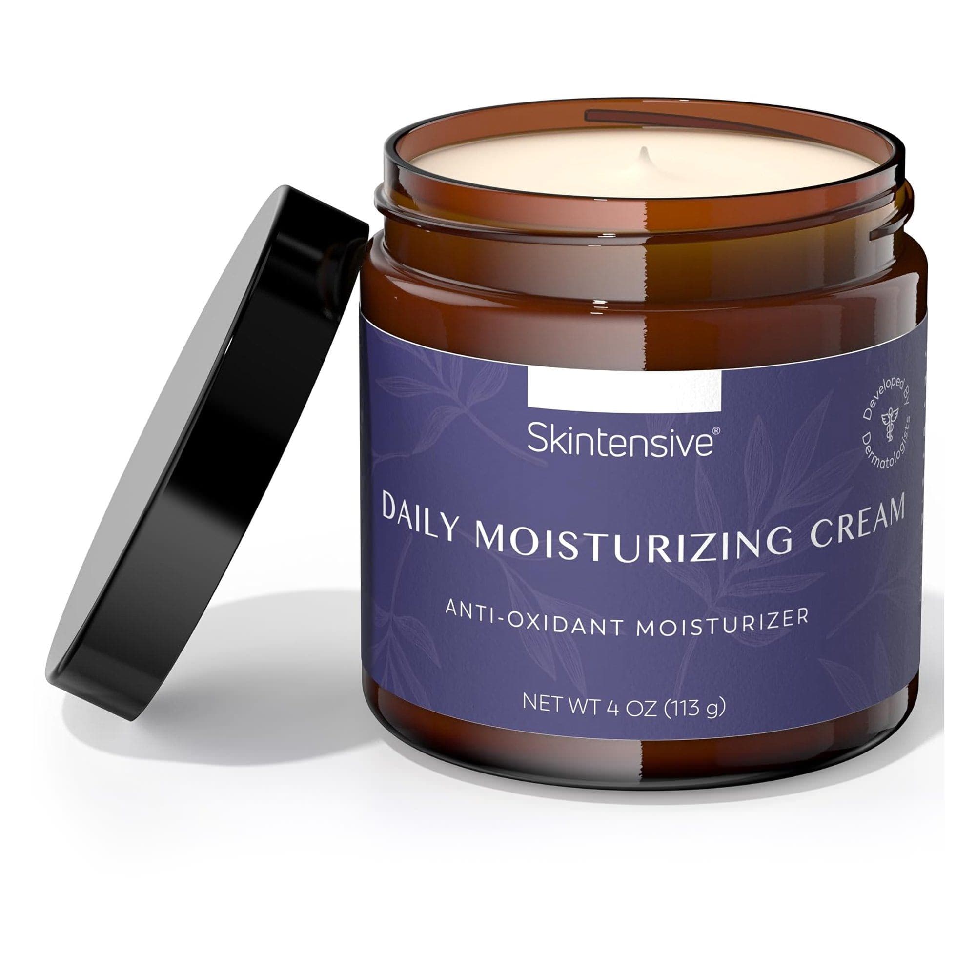 Skintensive Daily Moisturizing Cream