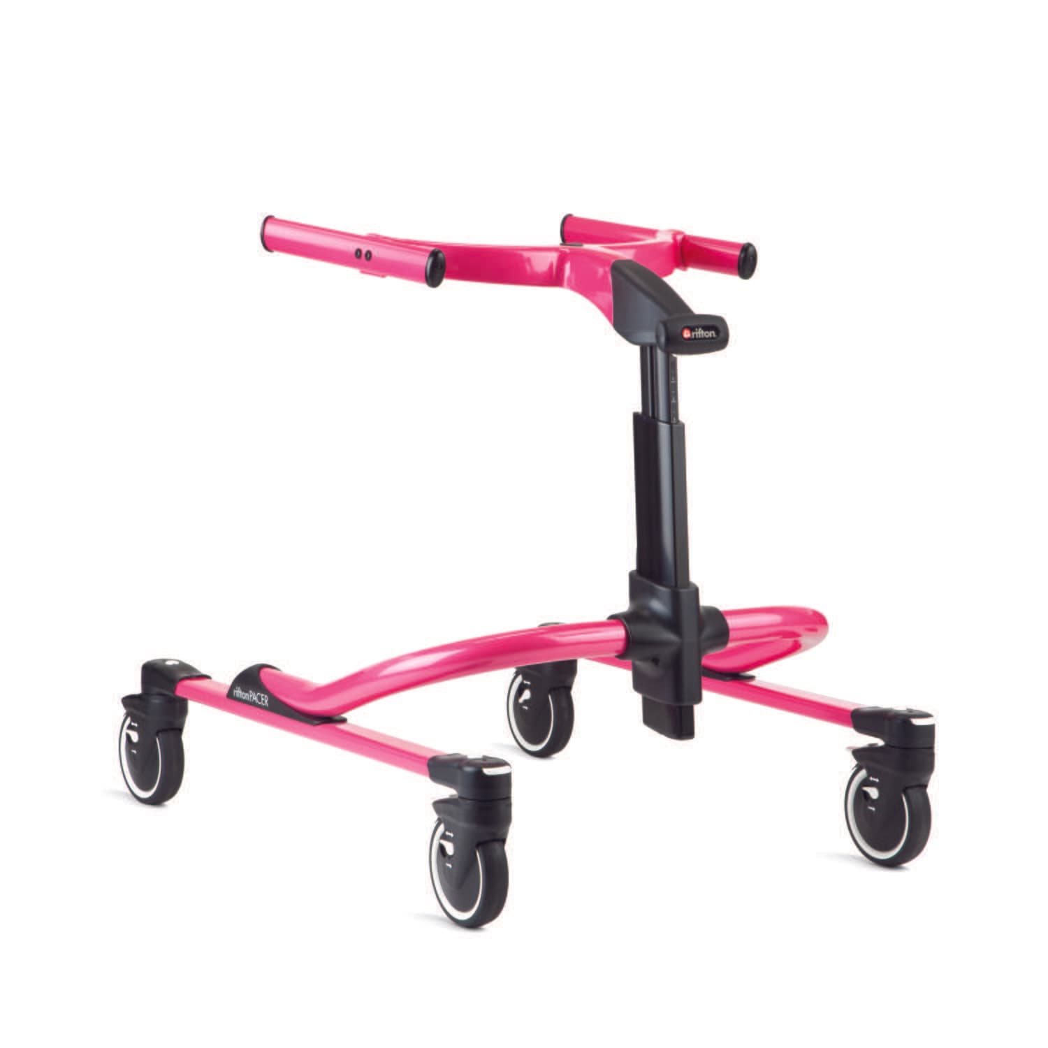 Rifton Pacer Gait Trainer - Small - Image 2