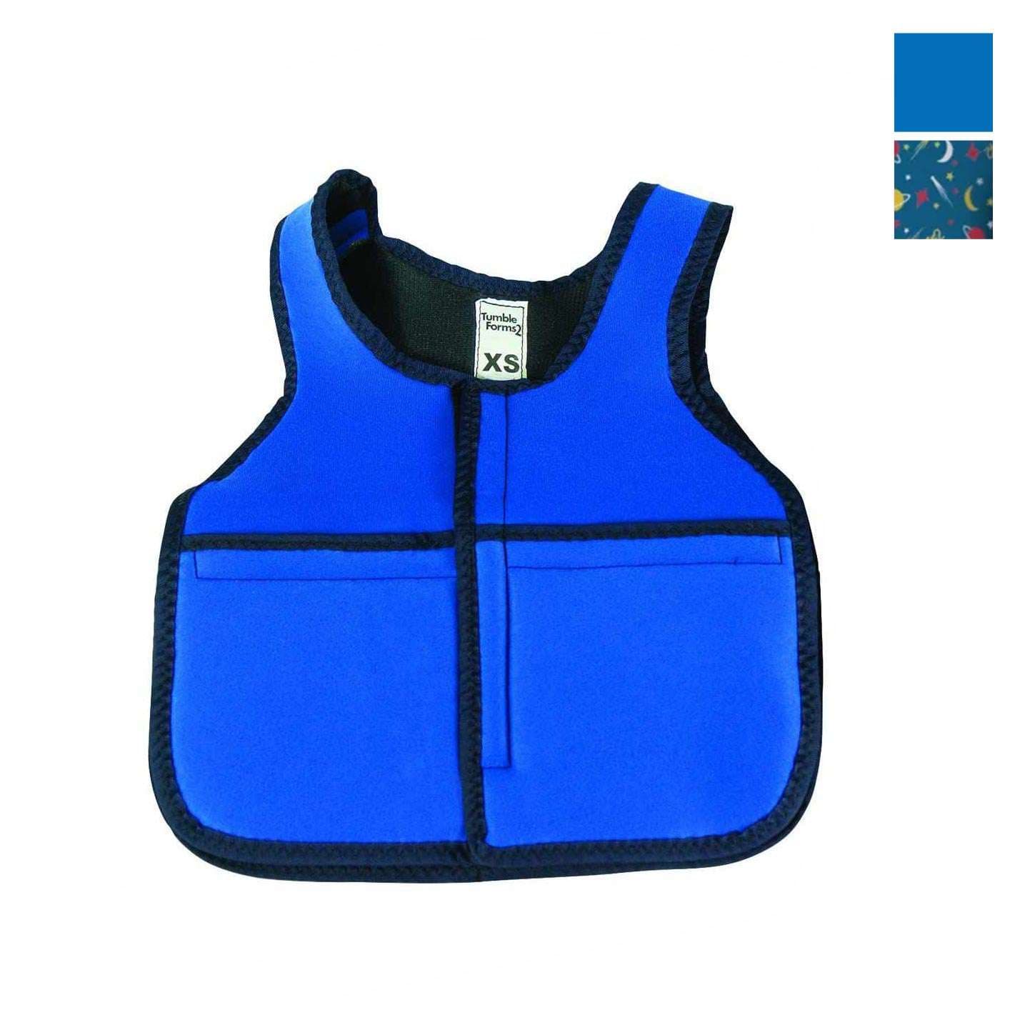 Tumble Forms Weighted Vest - Image 1
