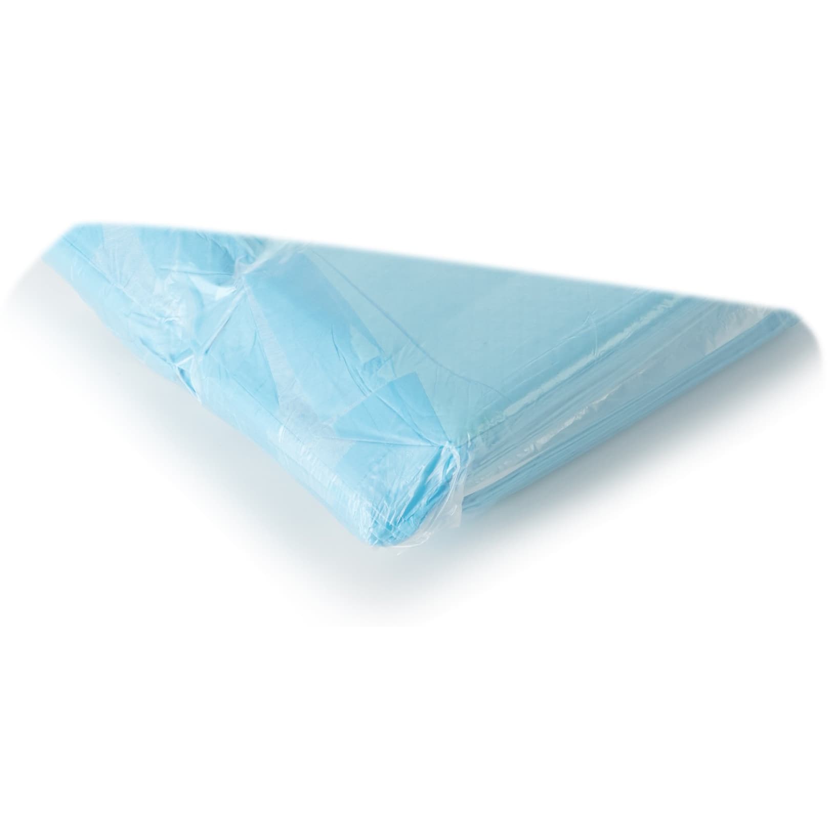 Dynarex Light Absorbent Disposable Underpads - Bag of 100 - Image 4