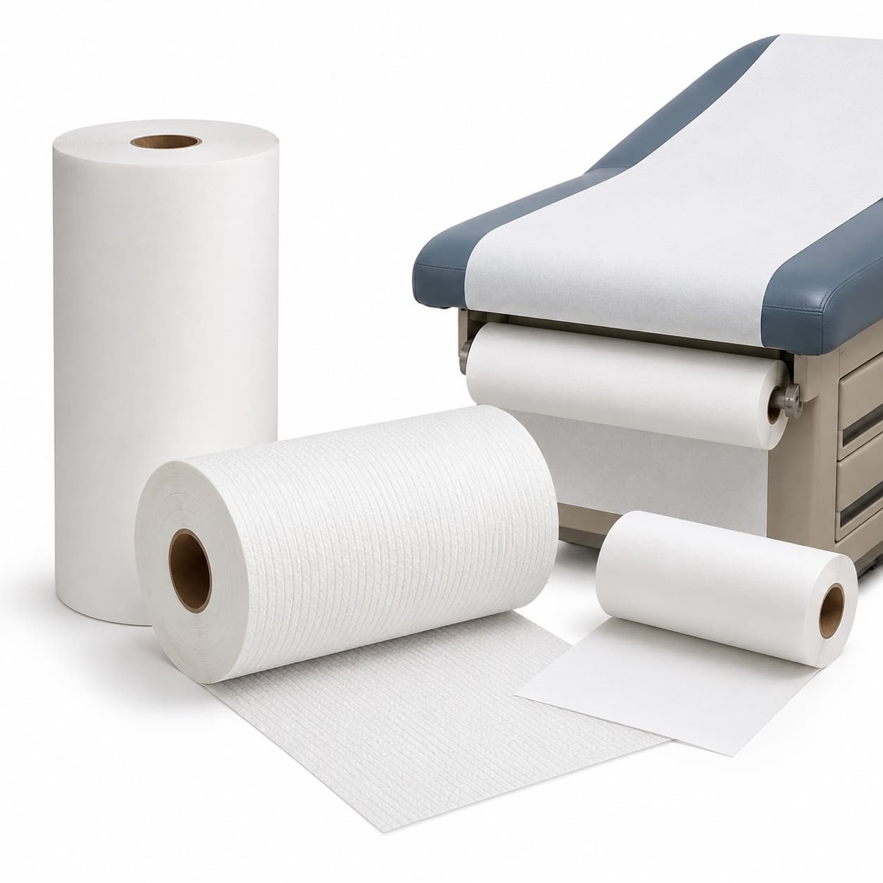 Exam Table Paper category