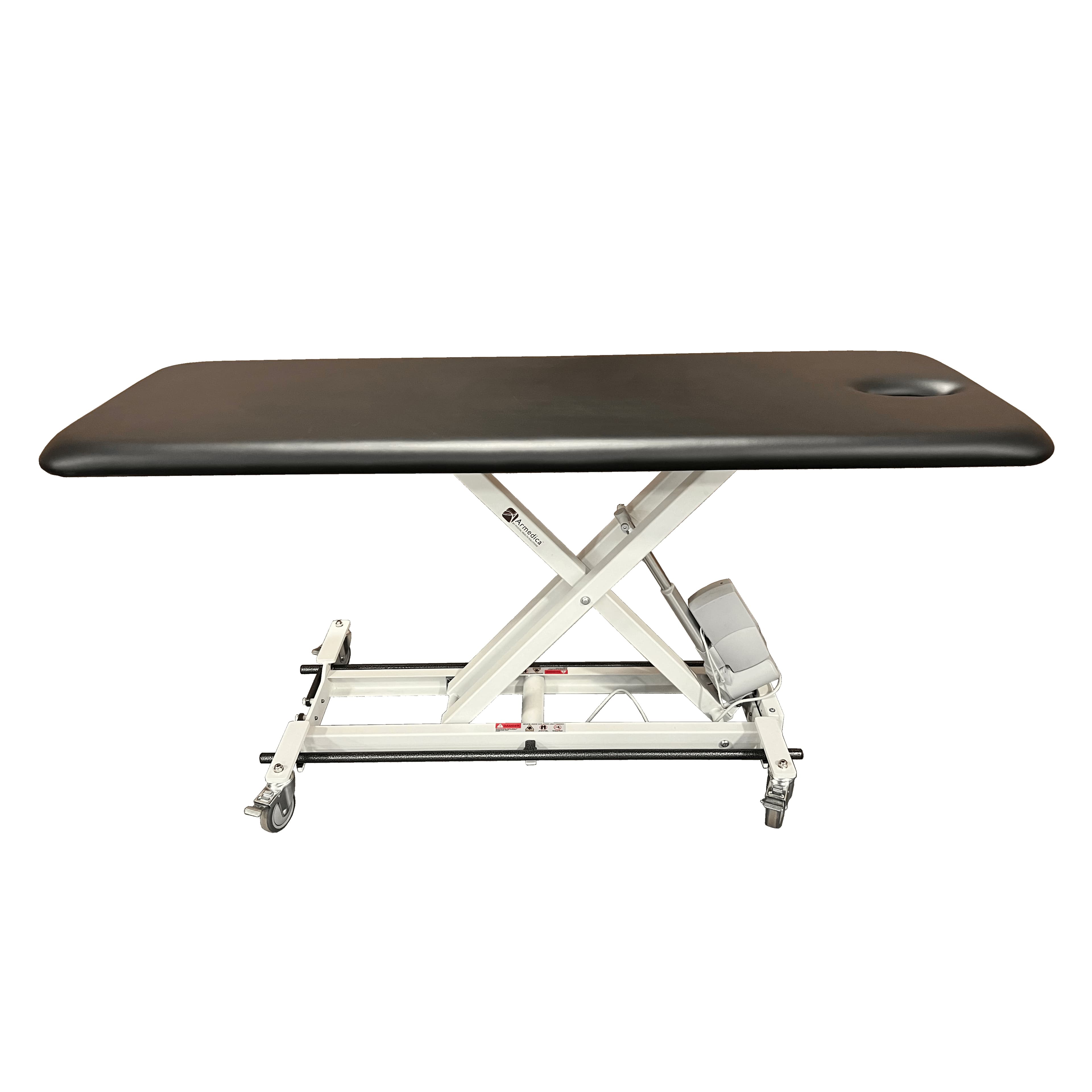 Armedica AM-BAX1000 Single-Section Hi-Lo Treatment Table