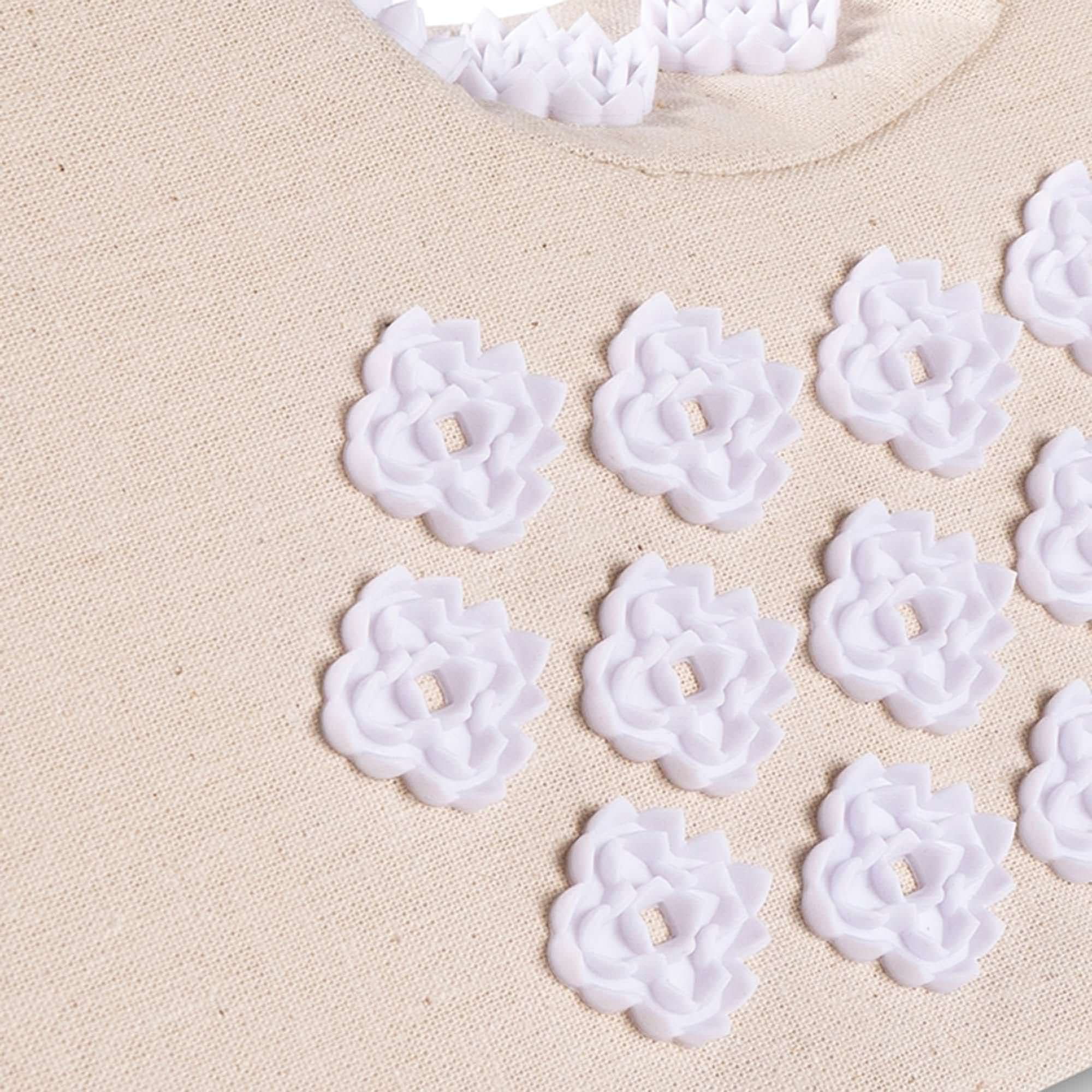 Acutens Kanjo Acupressure Wedge Pillow - Image 4