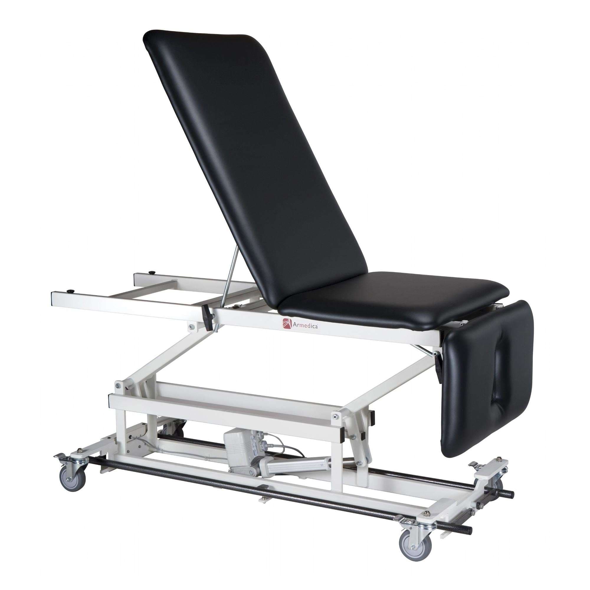 Armedica AM-BA350 3-Section Hi-Lo Treatment Table