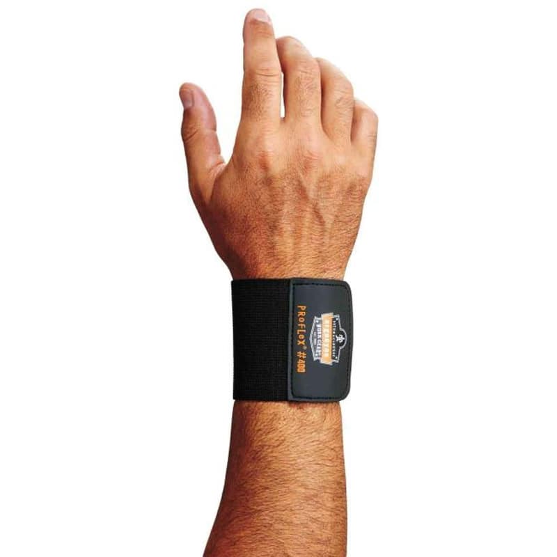 ProFlex 400 Wrist Wrap Support