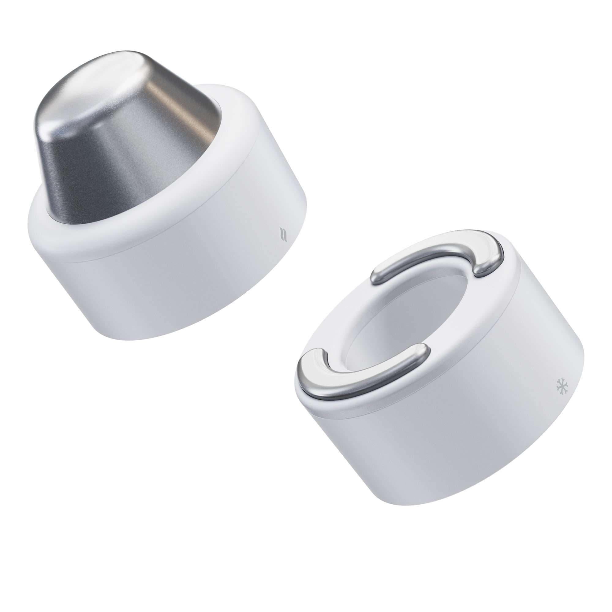 Therabody TheraFace Hot and Cold Rings - Image 7