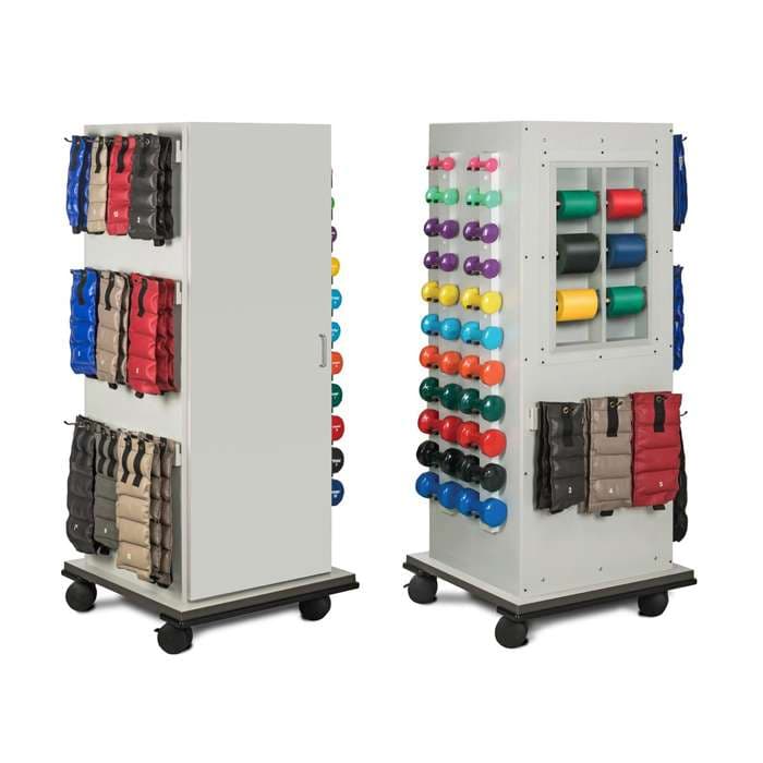 Clinton Physical Therapy Equipment