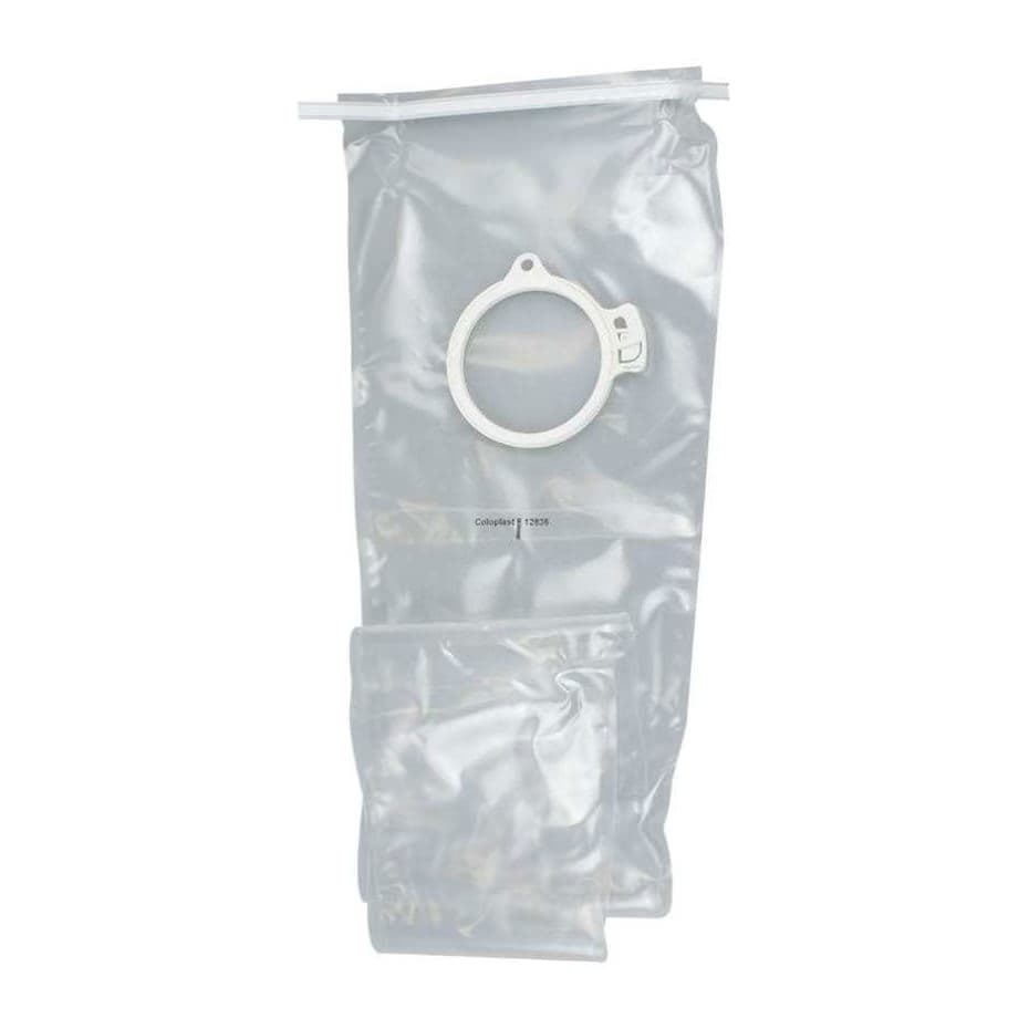 Coloplast Assura Irrigation Sleeves - Image 3