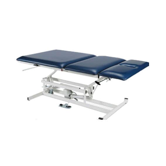 Armedica bariatric treatment tables