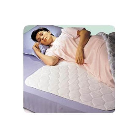 Fiberlinks Textiles Inc Priva Reusable Underpad, 34 x 52 Inch