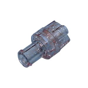 McKesson Anti-Siphon Valve - Case of 100 - Image 1