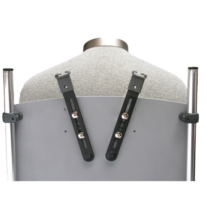 Bodypoint® Shoulder harness strap guides - Image 3