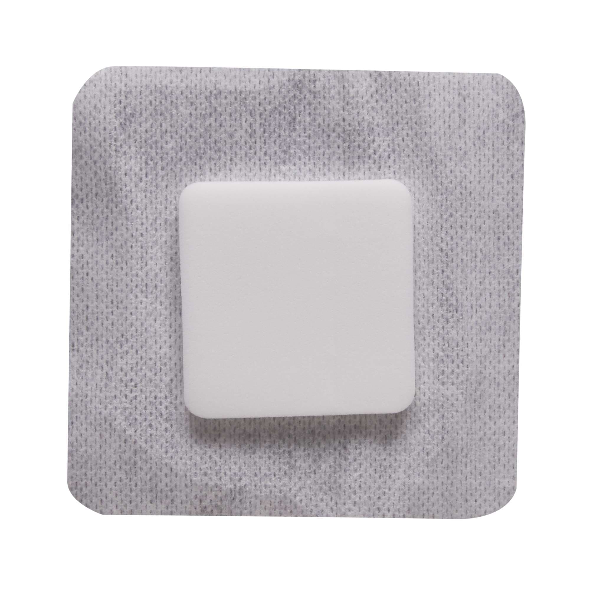 MPM Medical Adhesive Bordered Foam Dressing - Image 2