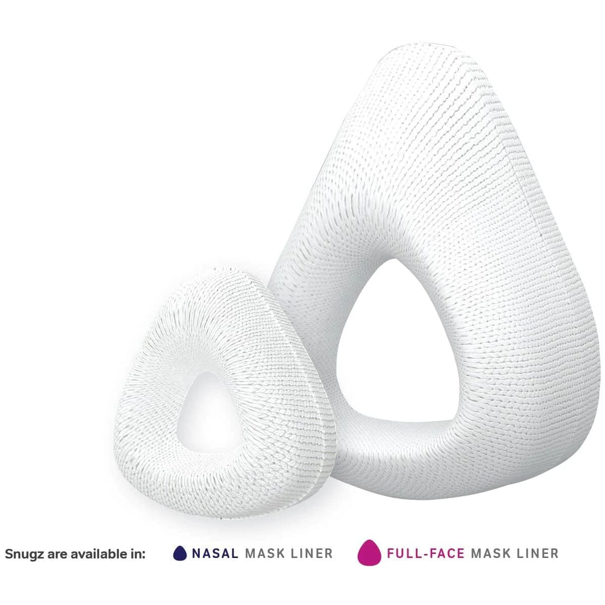 Snugz CPAP Mask Liner