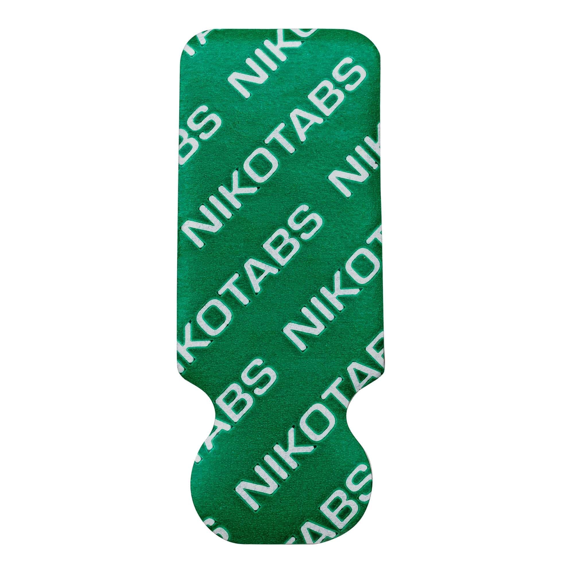 Nikomed ECG Resting Electrode - Case of 50 - Image 1