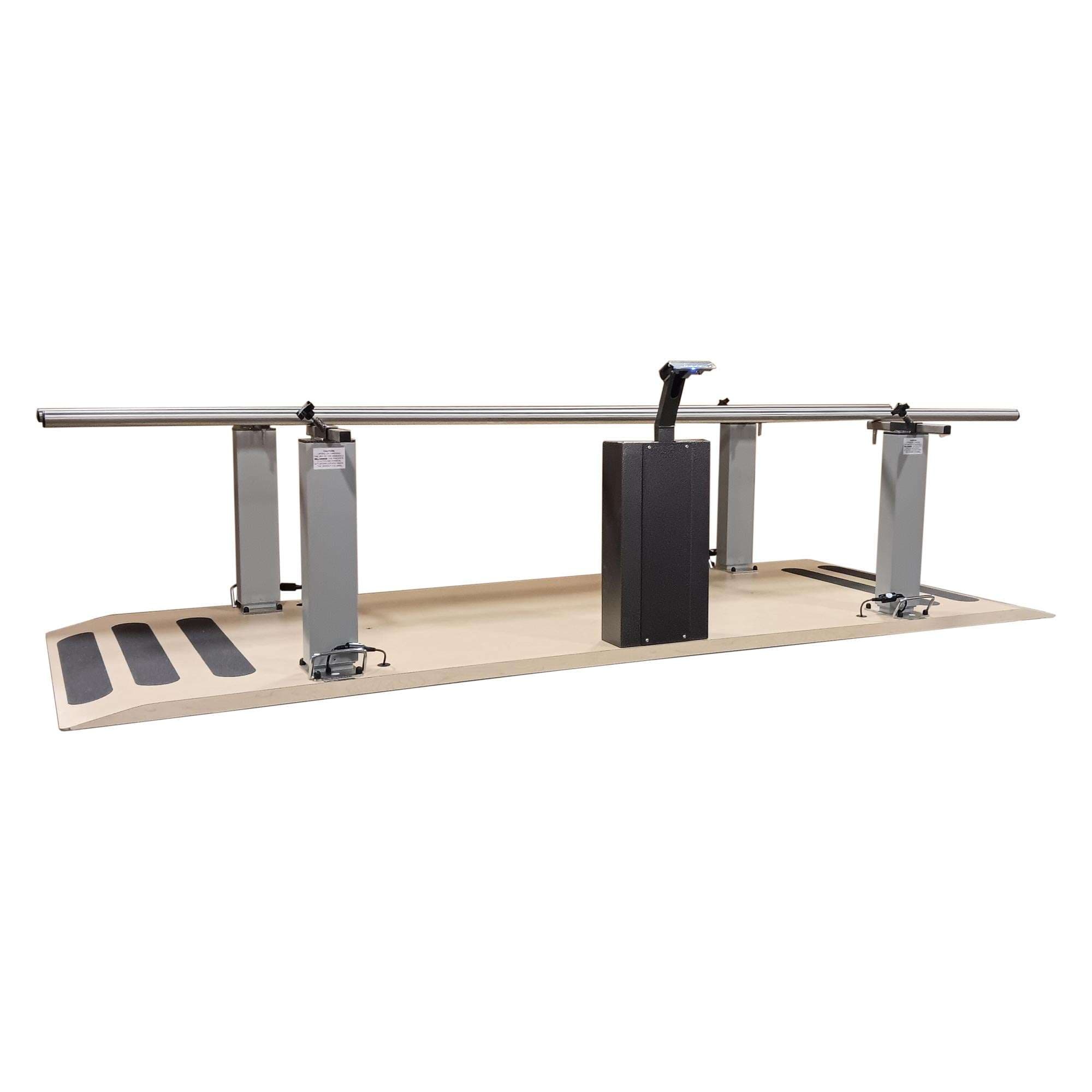 Armedica Electric Platform Mounted Parallel Bars