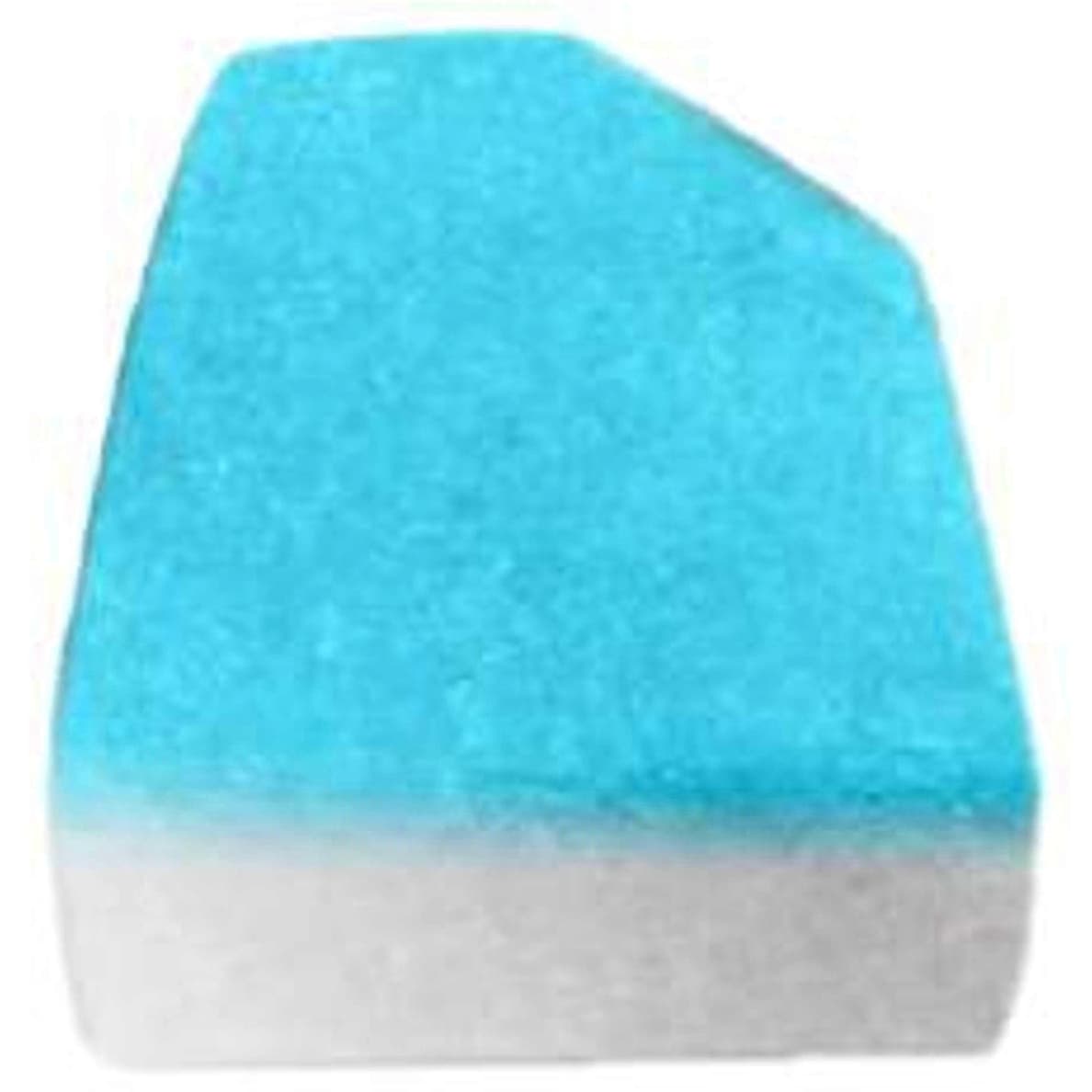 Adapt SV Disposable Felt CPAP Filter, Blue/White - Image 1