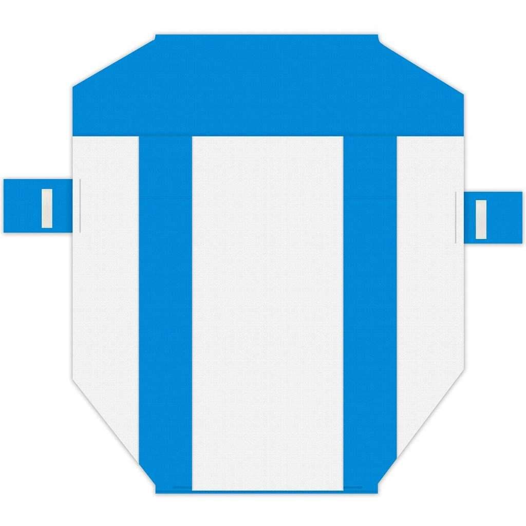 Halyard Kimguard Smart-Fold Sterilization Wrap - Image 1