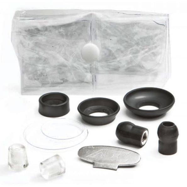 ADC Stethoscope Replacement Parts
