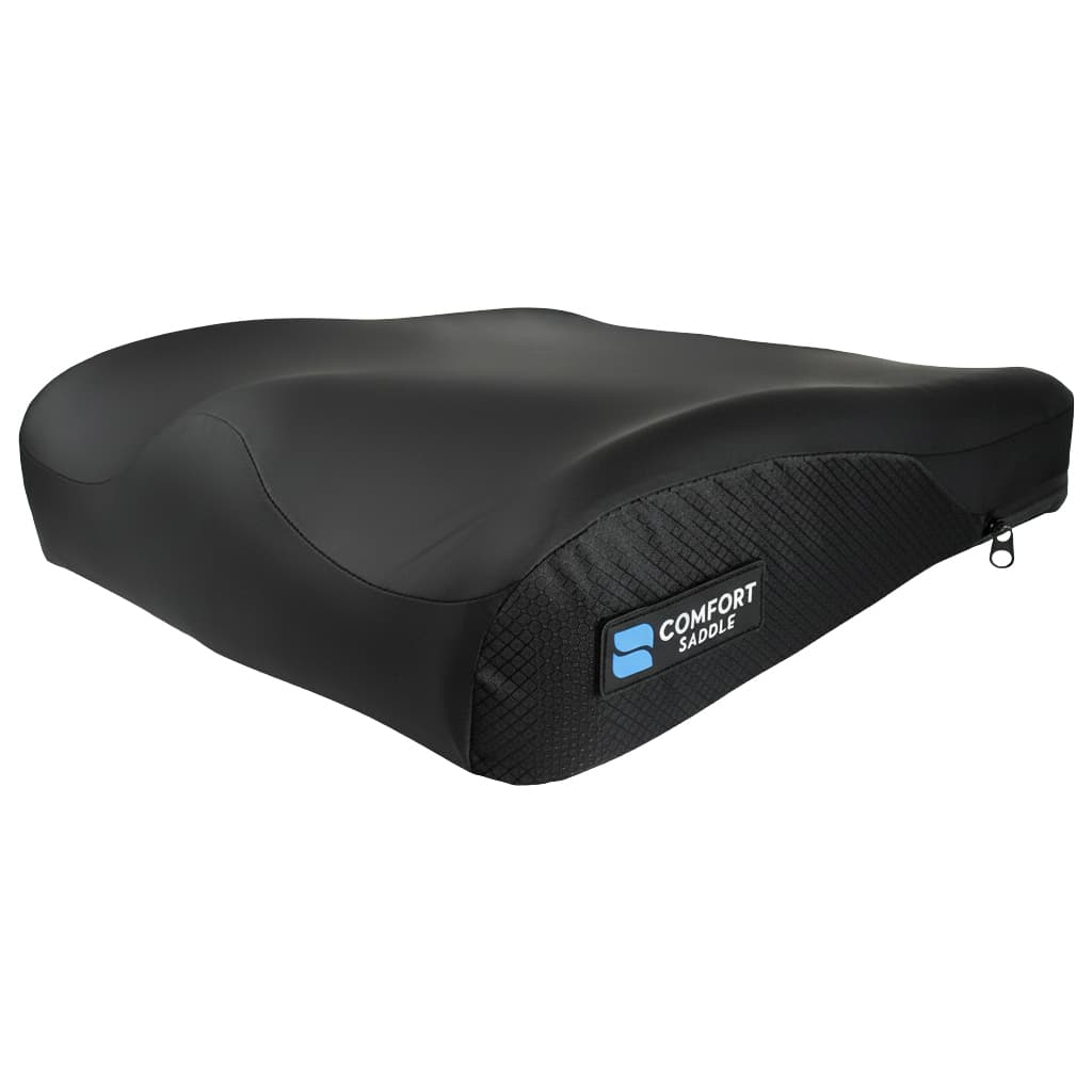 Comfort Company Saddle Zero Elevation Cushion - Image 1