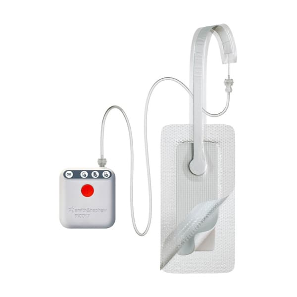 Negative Pressure Wound Therapy category