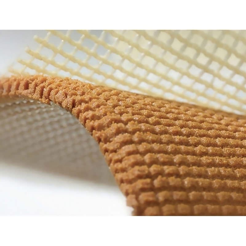 Smith and Nephew Iodoflex Cadexomer Iodine Gel Pad Dressing - Image 5