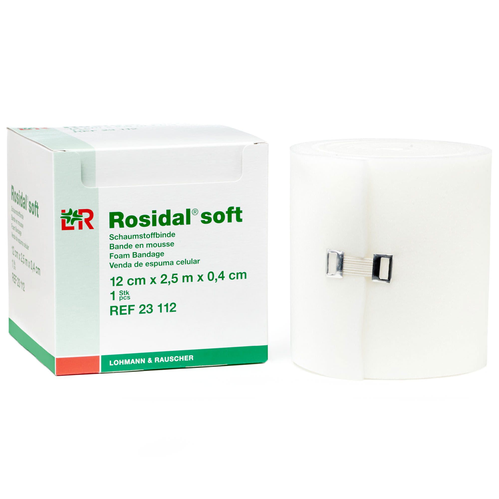 Rosidal soft Foam Padding - Image 3