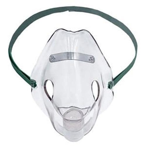 Adult Extra Large Aerosol Mask - Image 1