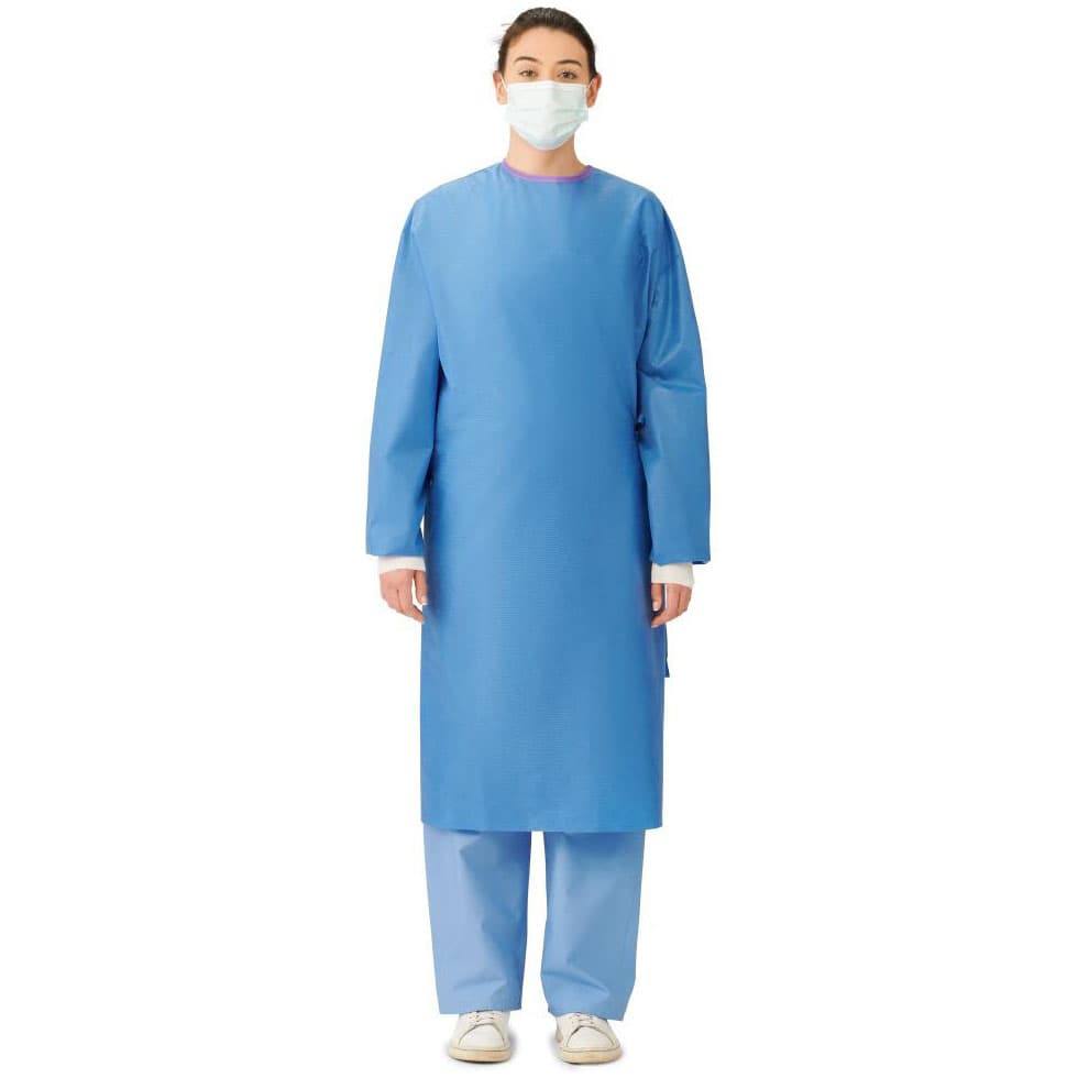 Protective Gowns category