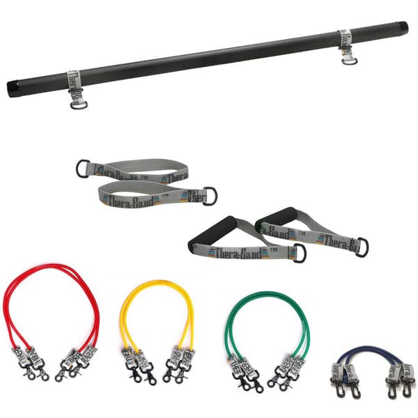 TheraBand Wall Station Accessories