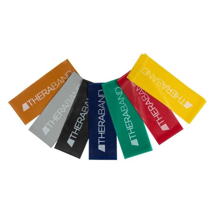 TheraBand Professional Resistance Band Loop