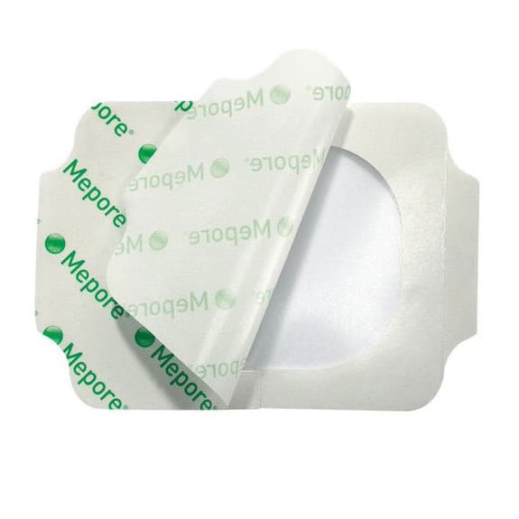 Mepore Transparent Film Dressing - Image 3